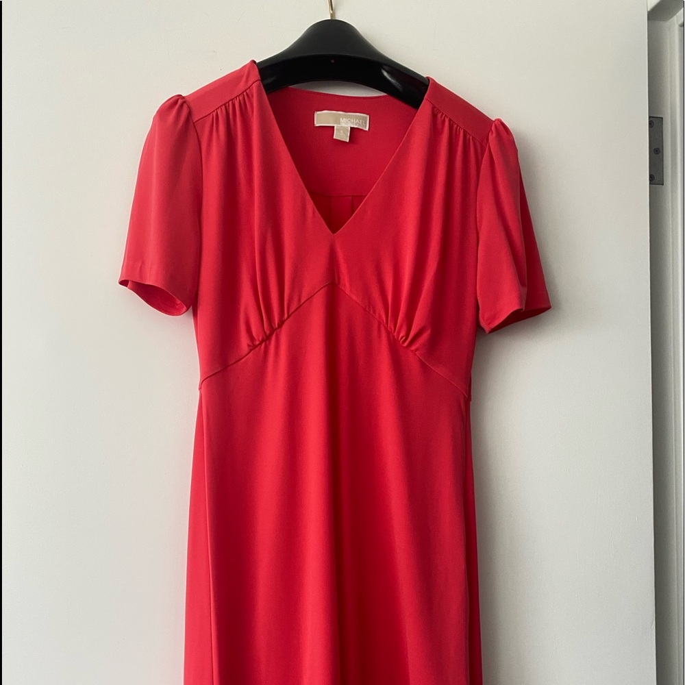 Cute Michael Kors spring/summer dress